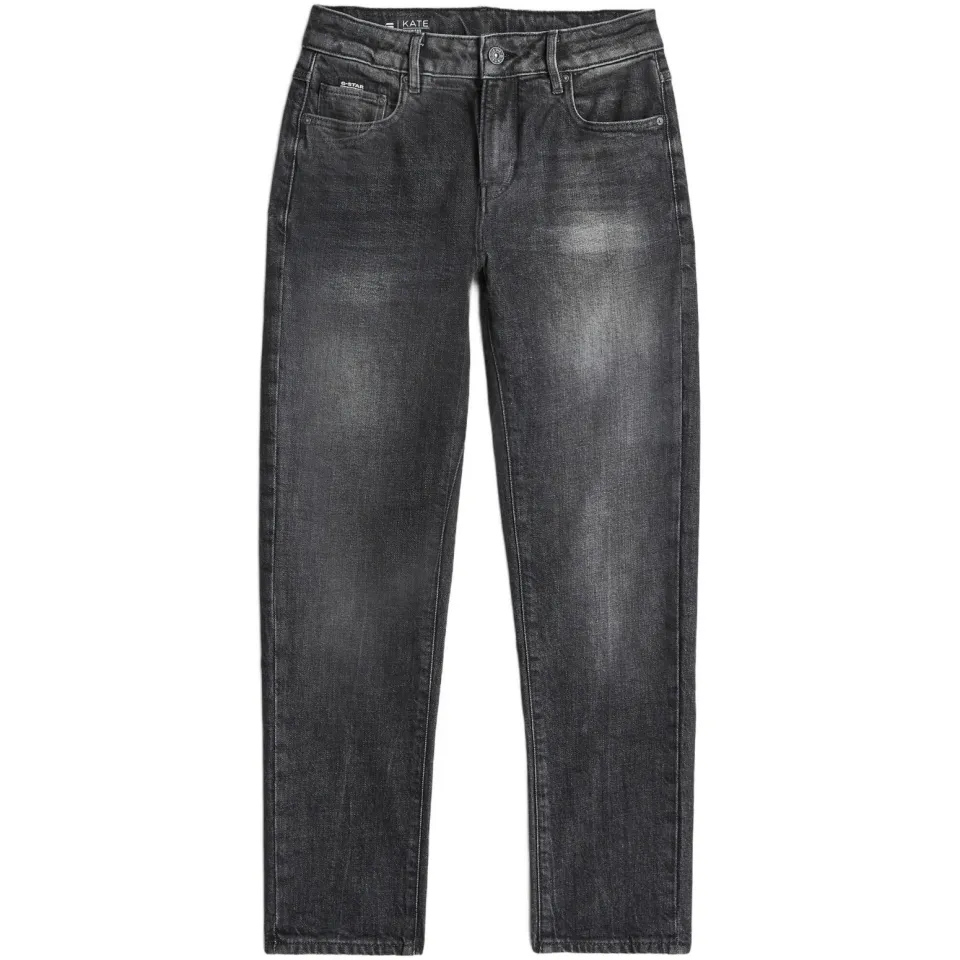 G-Star boyfriend jeans - black denim, foto 2