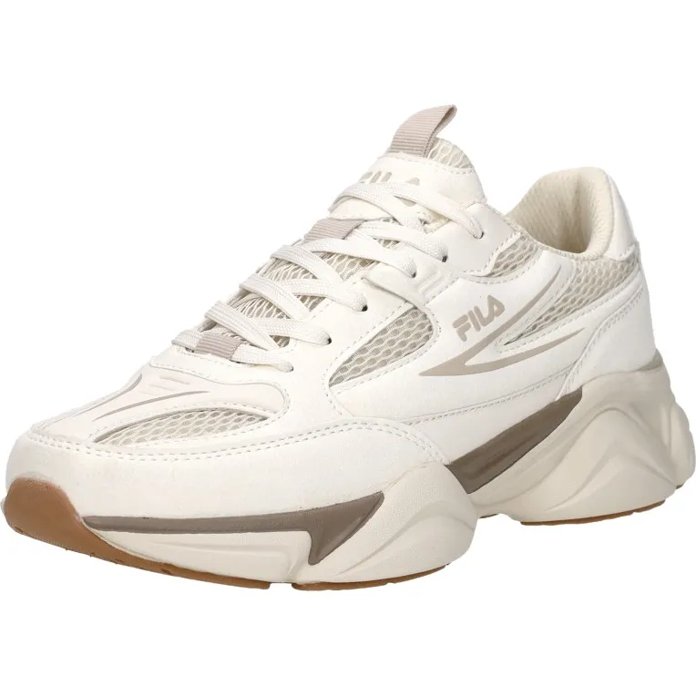 Fila Recade lage sneaker beige, foto 3