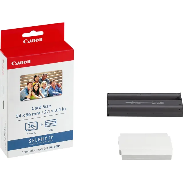 Canon KC-36IP 36vel kleur