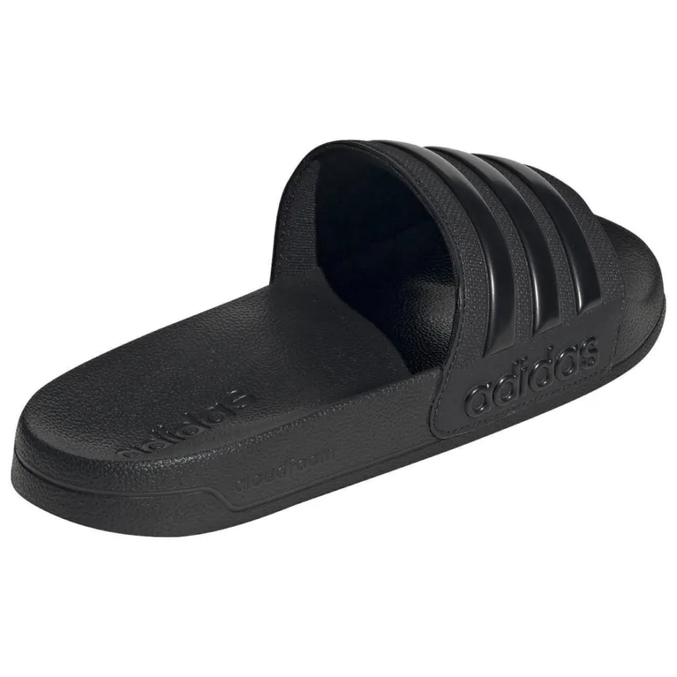 Adidas Adilette Shower teenslippers zwart, foto 5
