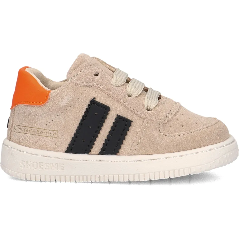 Shoesme Extreme Flex beige