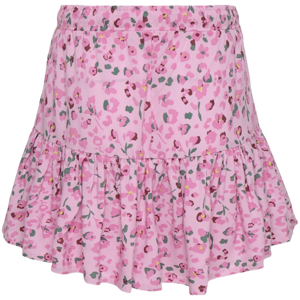 Only KOGZALINA LIFE skort roze, foto 2