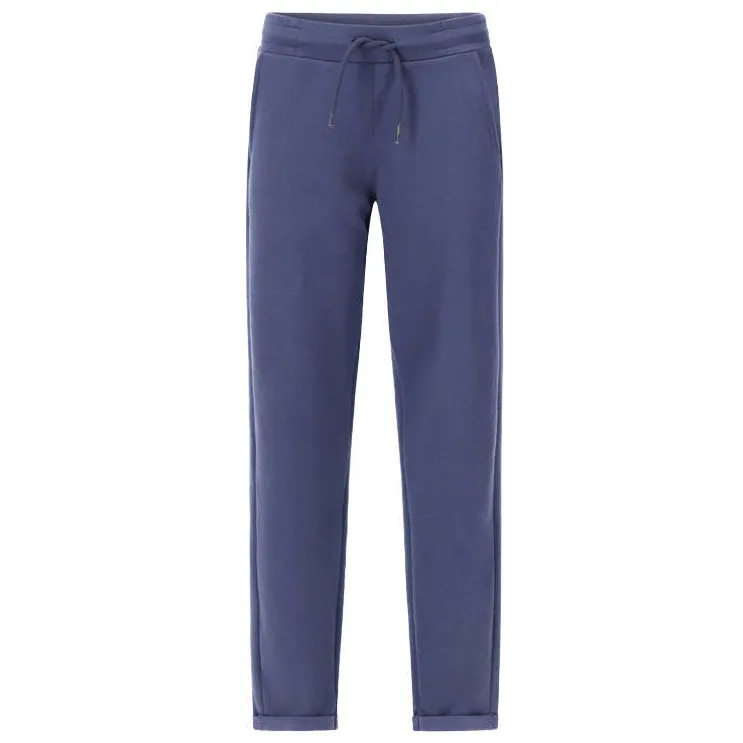 Retour Jeans Eric relaxed fit joggingbroek blauw, foto 3