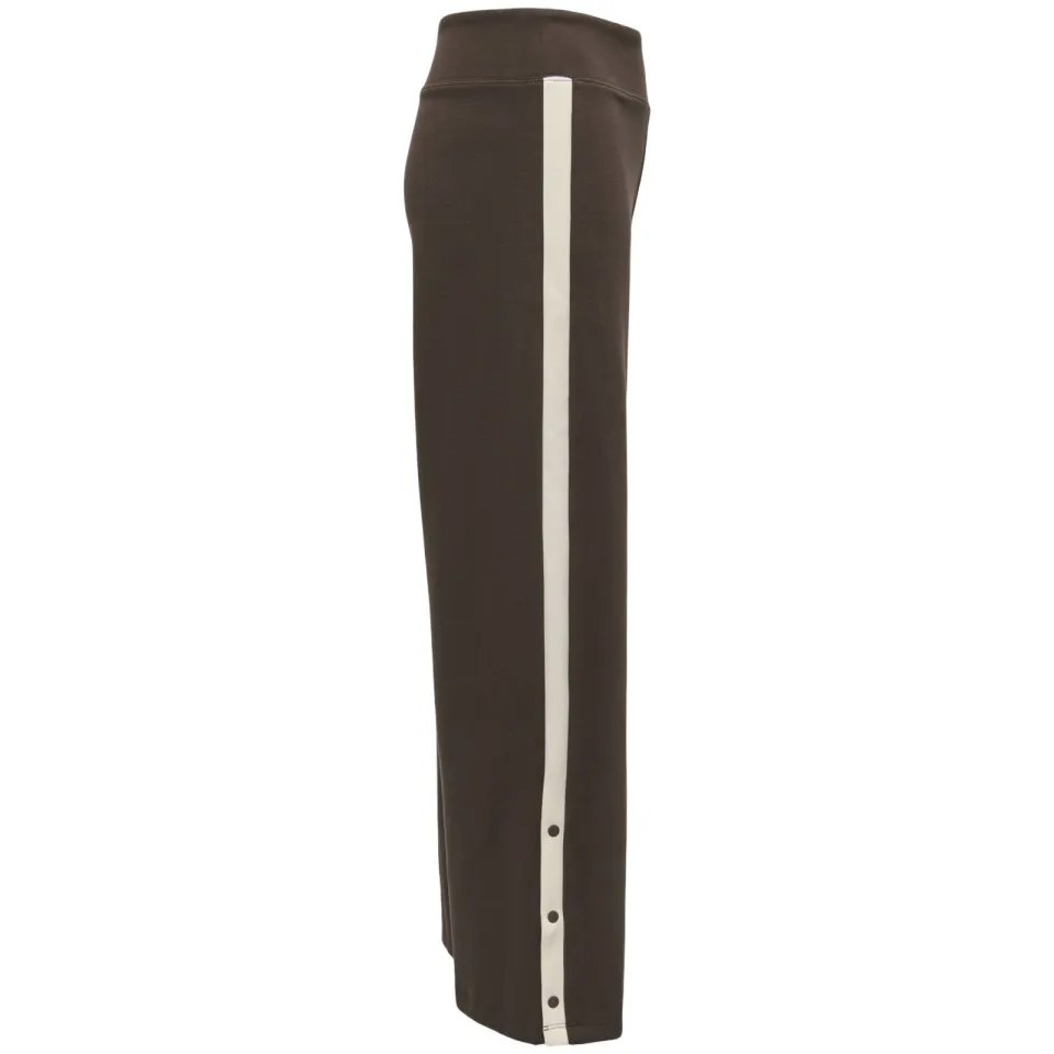 Only casual broek bruin, foto 3