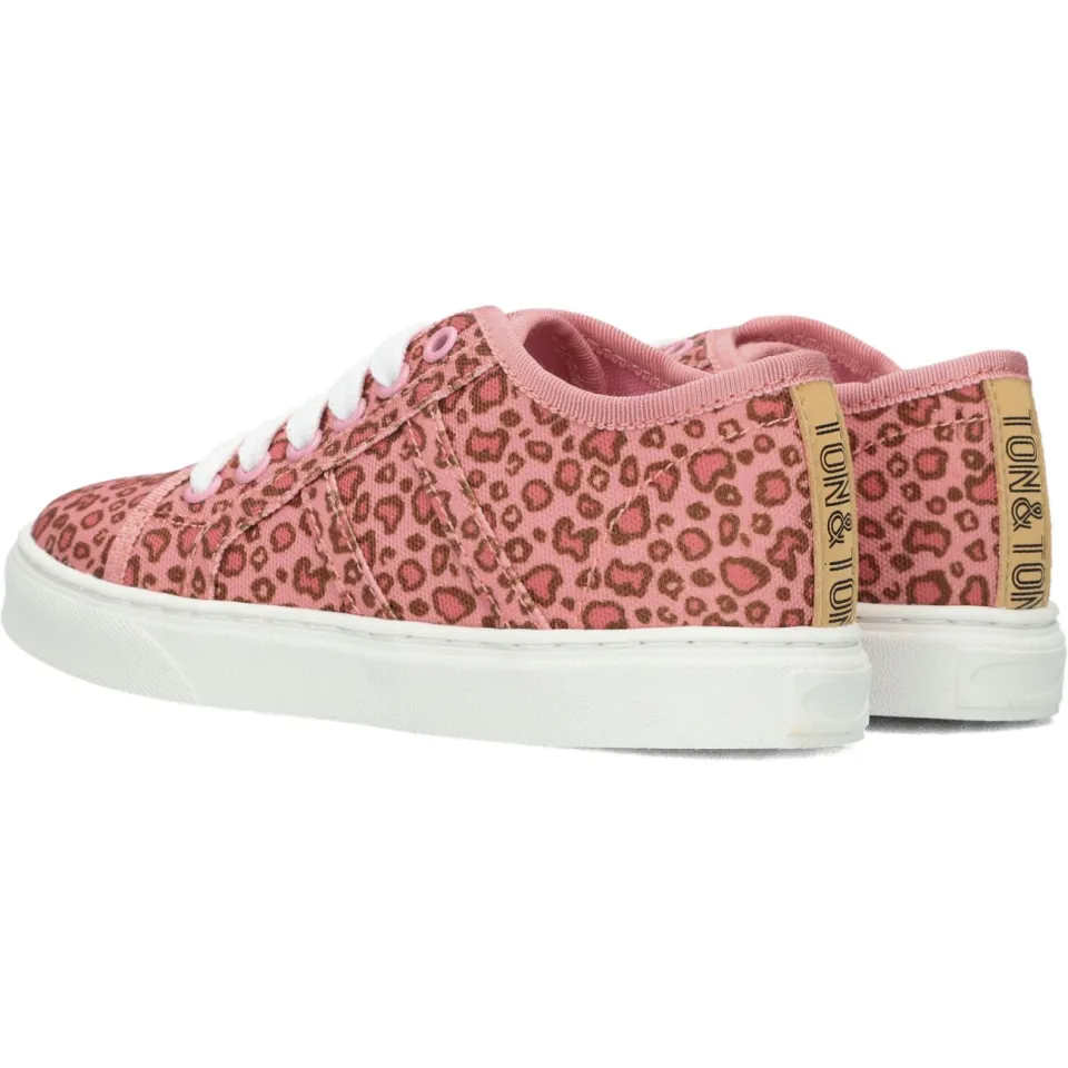 Ton & Ton Sneakers Kareena Roze, foto 4