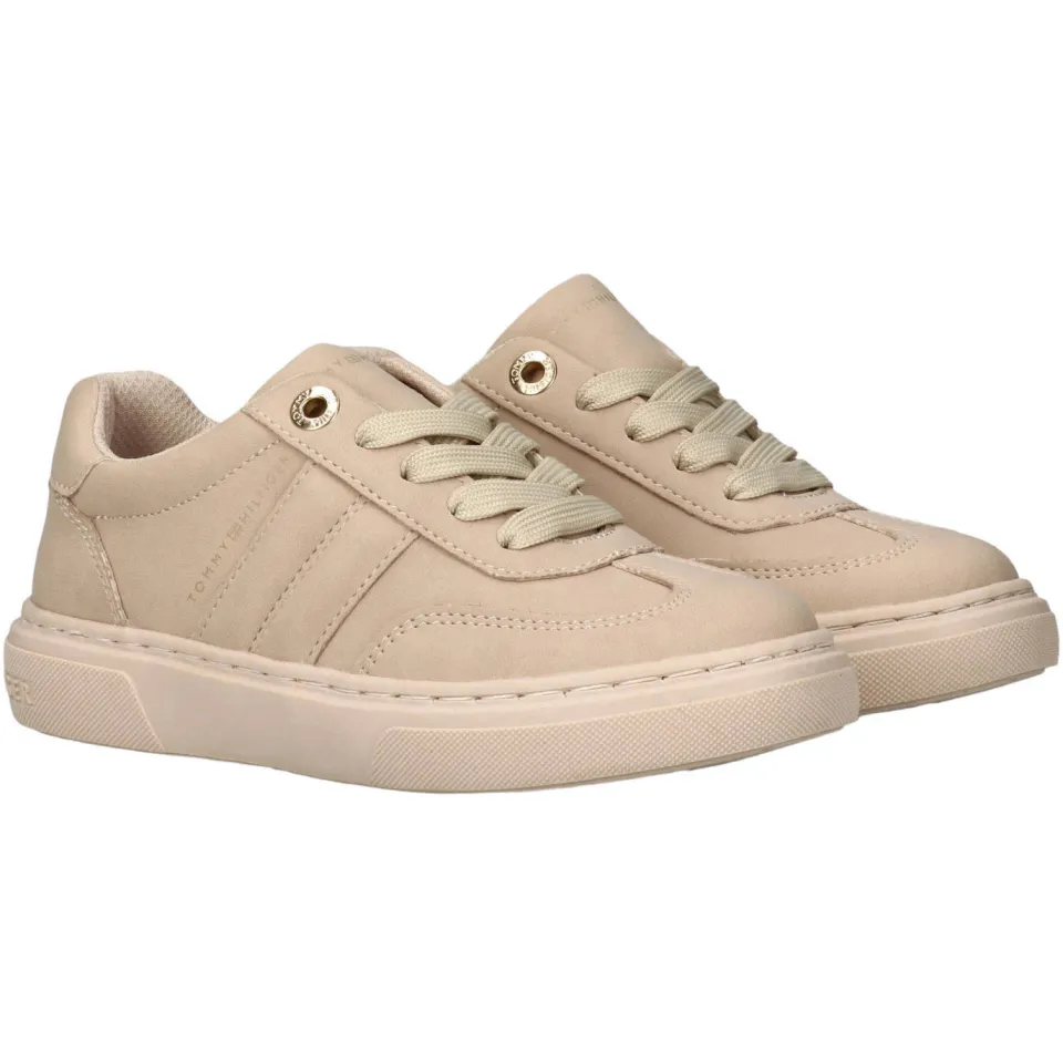 Tommy Hilfiger sneakers - beige, foto 5
