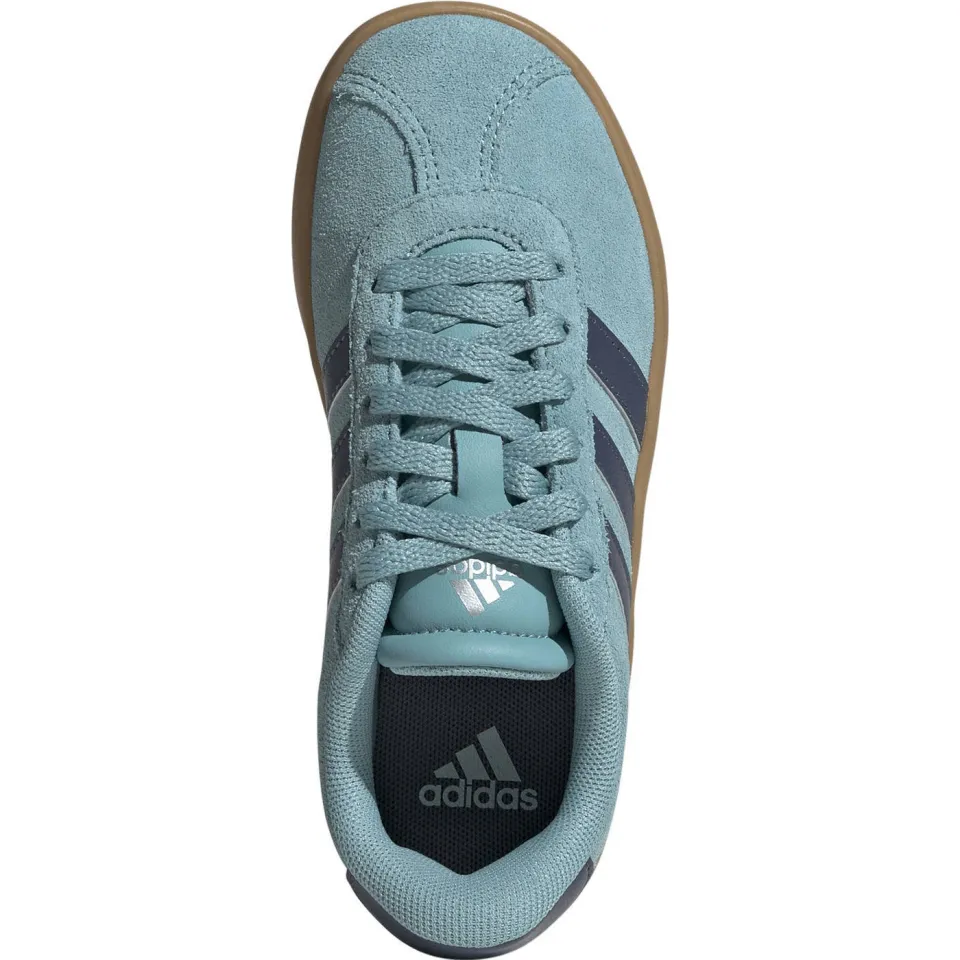Adidas VL Court 3.0 sneakers lichtblauw lichtblauw/donkerblauw, foto 6