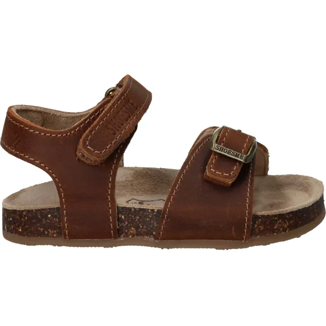 Shoesme sandaal jongens bruin