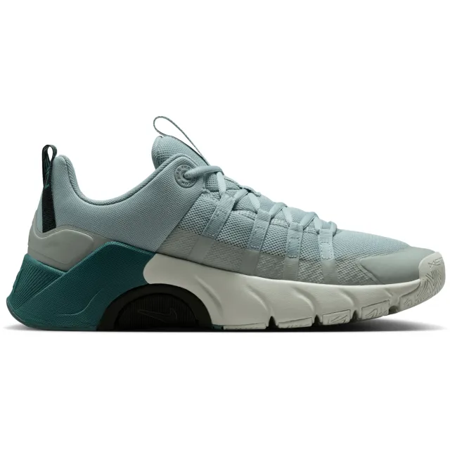 Nike Free Sneakers Heren - Grijs - Mesh/Synthetisch Grey