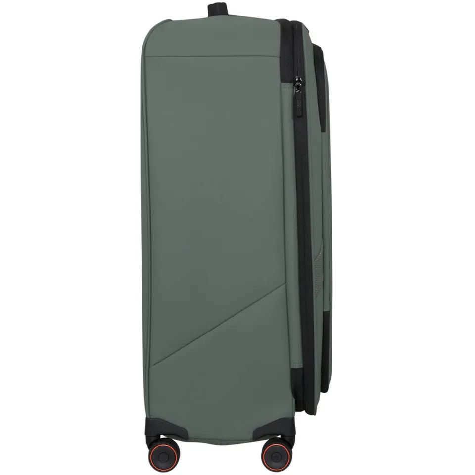 Samsonite Glazed Spinner 78 koffer zwart, foto 5
