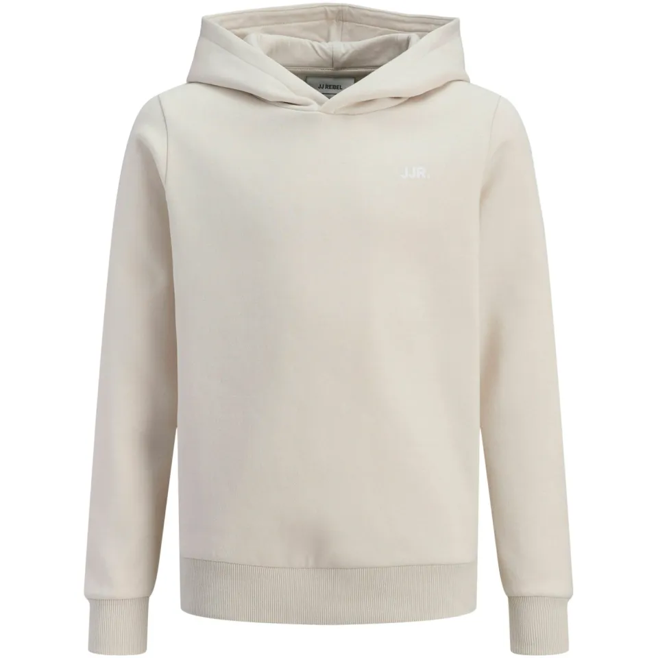 JJ Rebel JUNIOR hoodie beige, foto 2