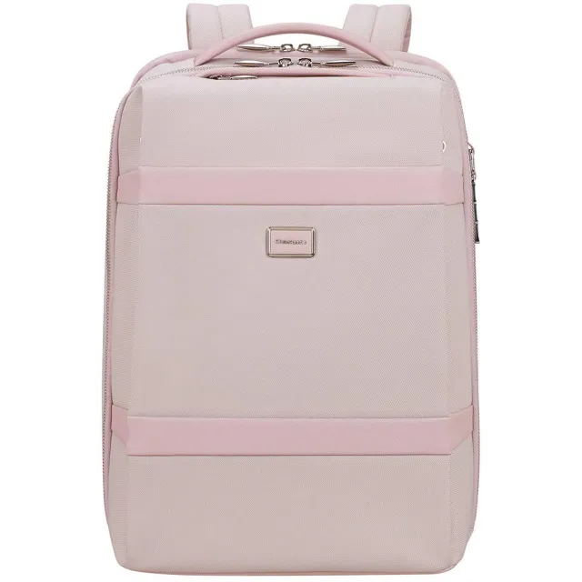 Samsonite inch laptop rugzak Image Biz roze