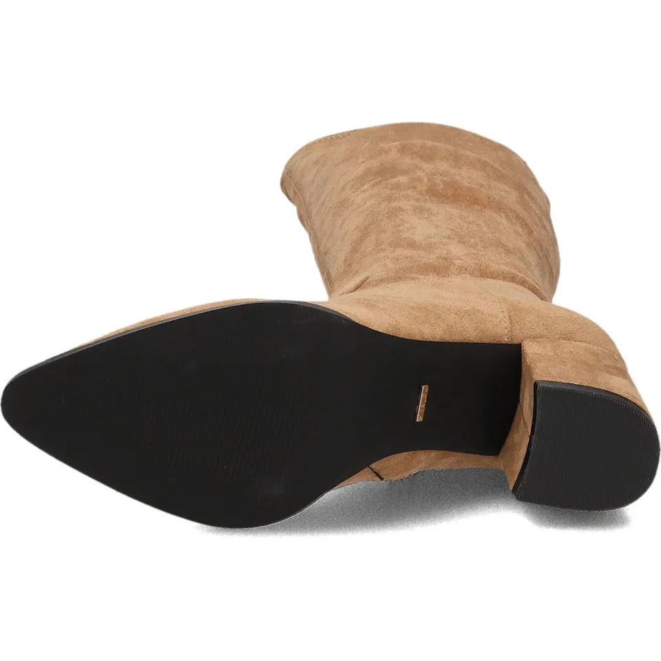 MARLOU Laarzen C0786 Camel, foto 2
