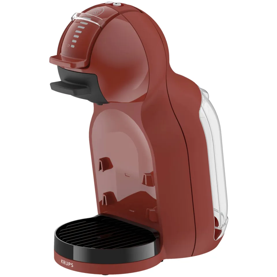 Krups NESCAFÉ Dolce Gusto Mini Me 2 KP1435 koffiecupmachine rood, foto 6