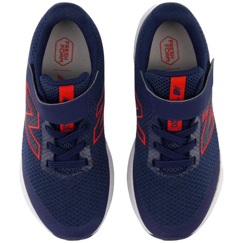 New Balance 520 mesh hardloopschoenen, foto 2