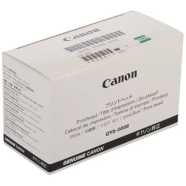 Canon QY6-0086-000 Printkop