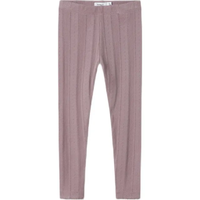 NAME IT MINI NMFJULIA legging mauve
