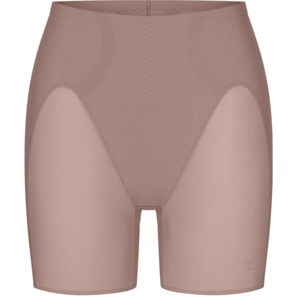Triumph ILLUSION CURVE corrigerend broekje bruin, foto 2