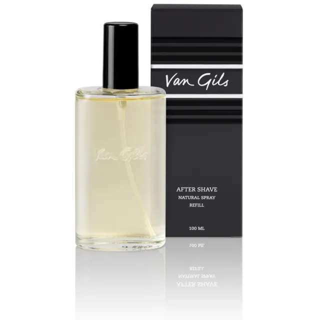 Van Gils Strictly for Men Aftershave Refill 100 ml