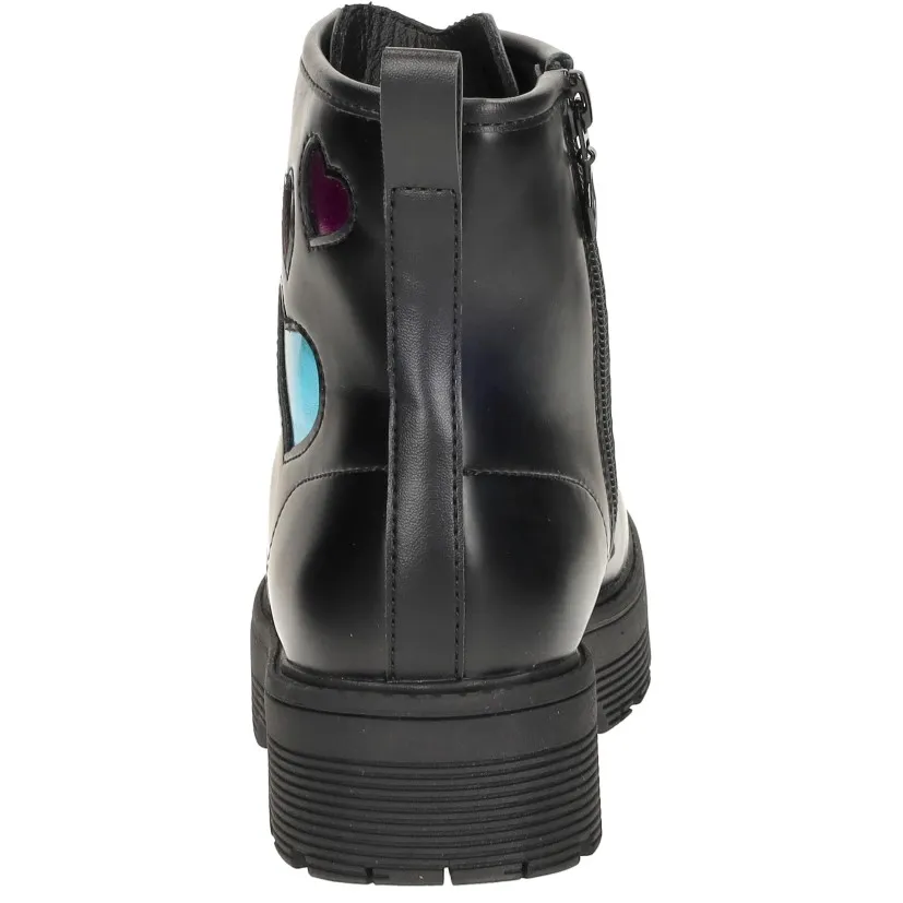 Skechers Gravlen Hi boots zwart, foto 5