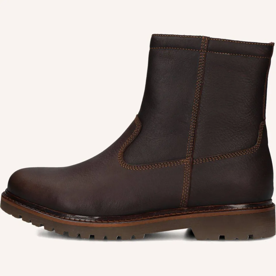 Mazzeltov Boots 780084 Bruin, foto 4