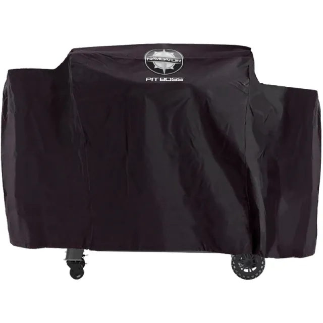 Pit Boss PB1150 Hoes zwart