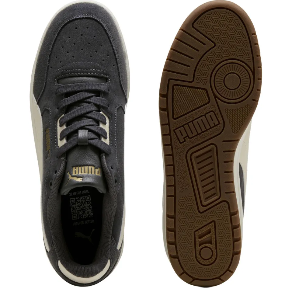 Puma Shuffle Downtown SD grijs, foto 8