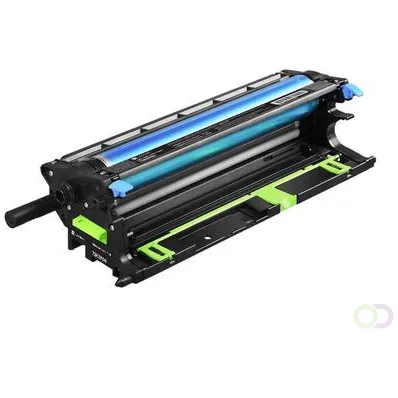 Lexmark 72K0P00 Drum Zwart, foto 2