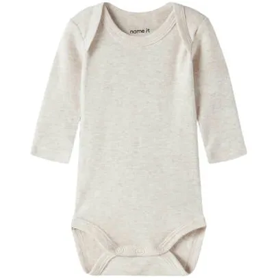 NAME IT Kid's Body Fox 3-pack multi, foto 3