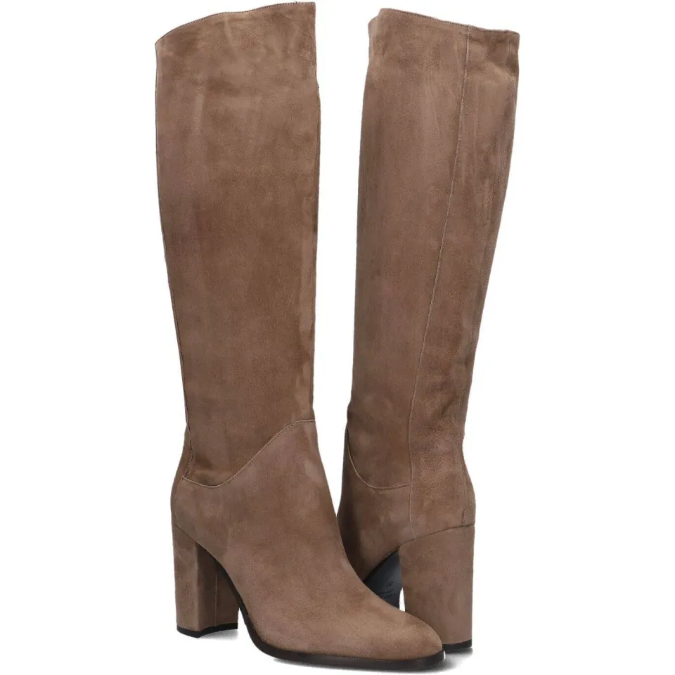 Lina Locchi Laarzen Ar 140 Taupe, foto 5