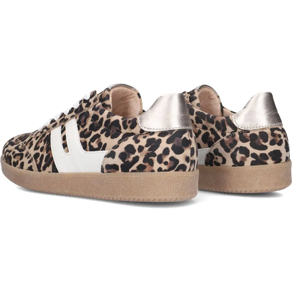 Gabor Sneakers 300 Bruin, foto 2