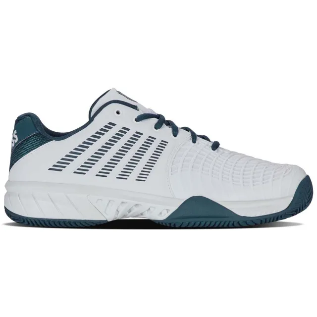K-Swiss Express Light 3 Clay Wit