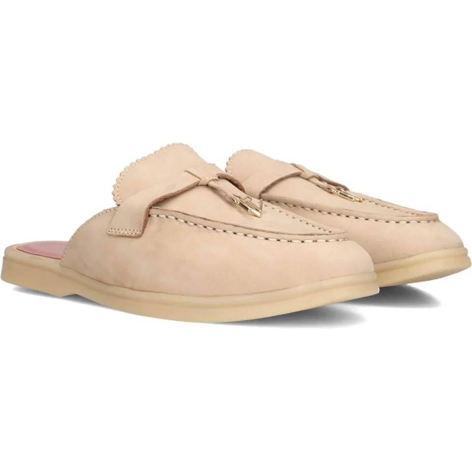 Notre-V Instappers Zalama-20 Beige, foto 2