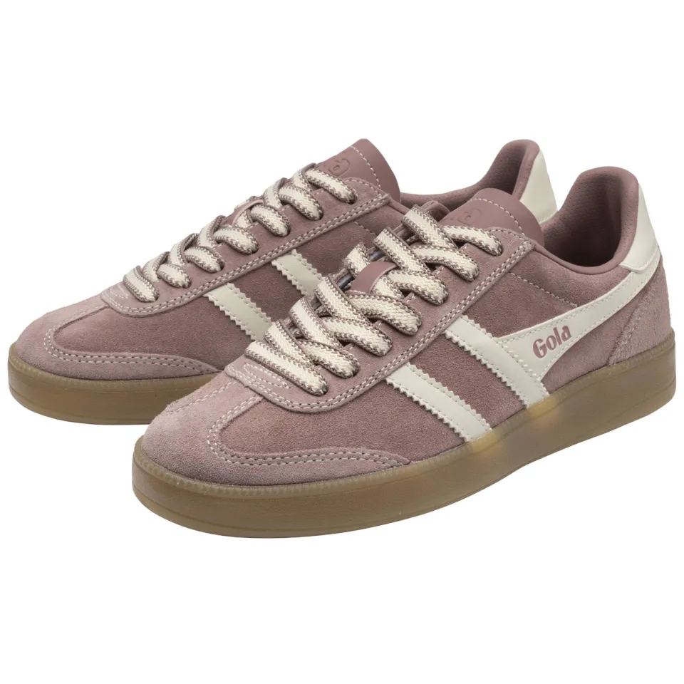 Gola Viper '78 suède sneakers - roze, foto 3
