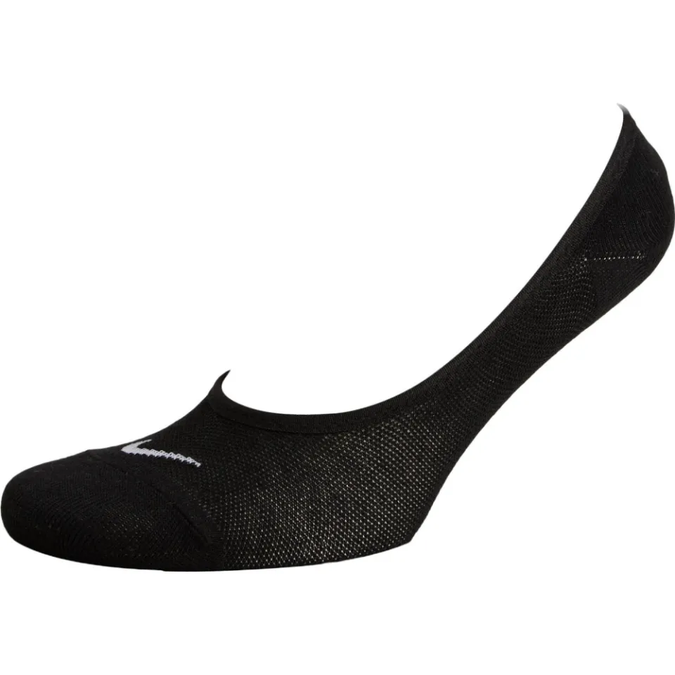 Nike Everyday Lightweight sokken zwart, foto 2