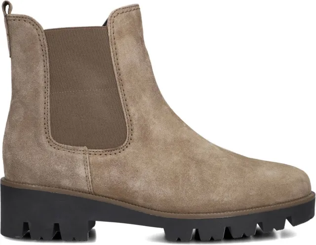 Gabor Boots 051 Taupe