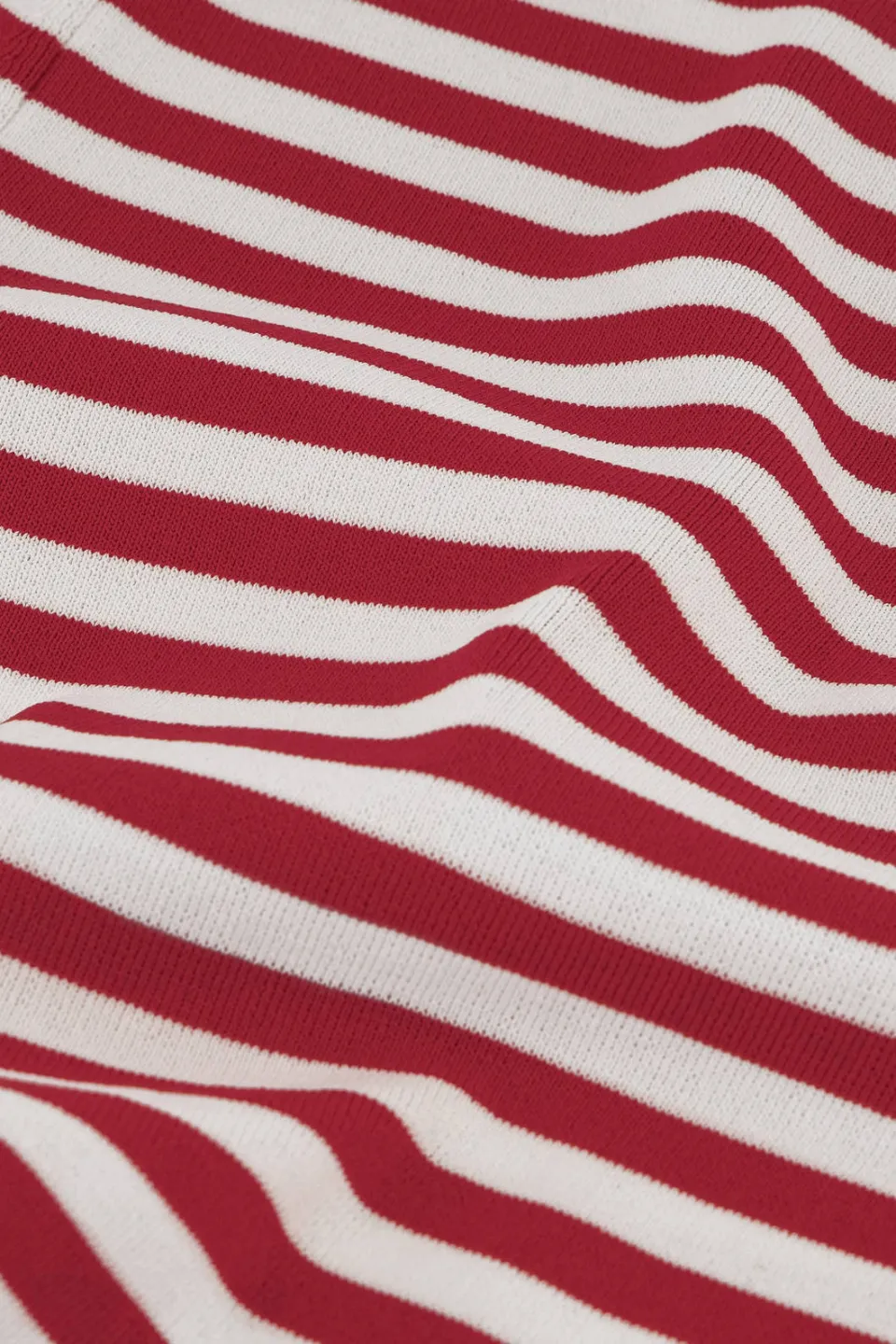 Nik & Nik T-shirt rood, foto 6