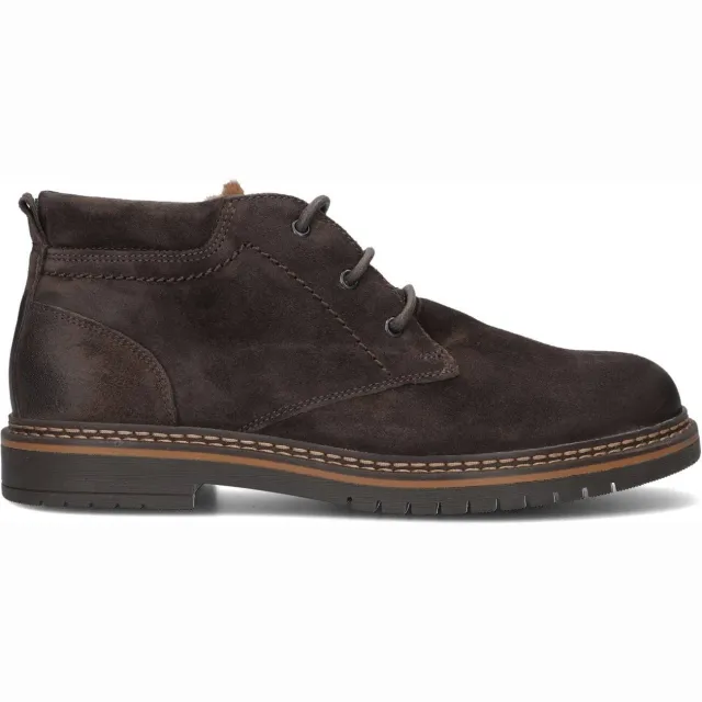Mazzeltov Boots 520024 Bruin