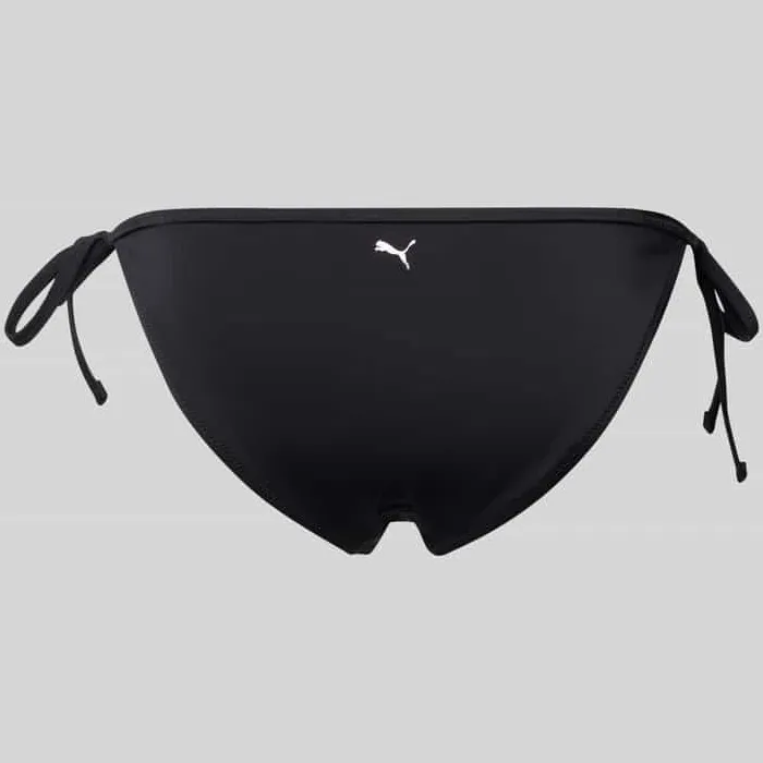 Puma bikinibroekje zwart, foto 3