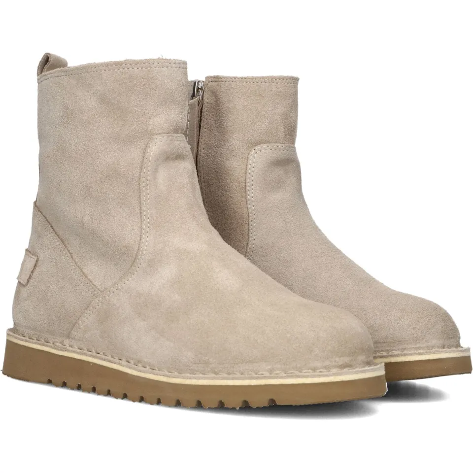 AYANA Boots 2427 Beige, foto 3