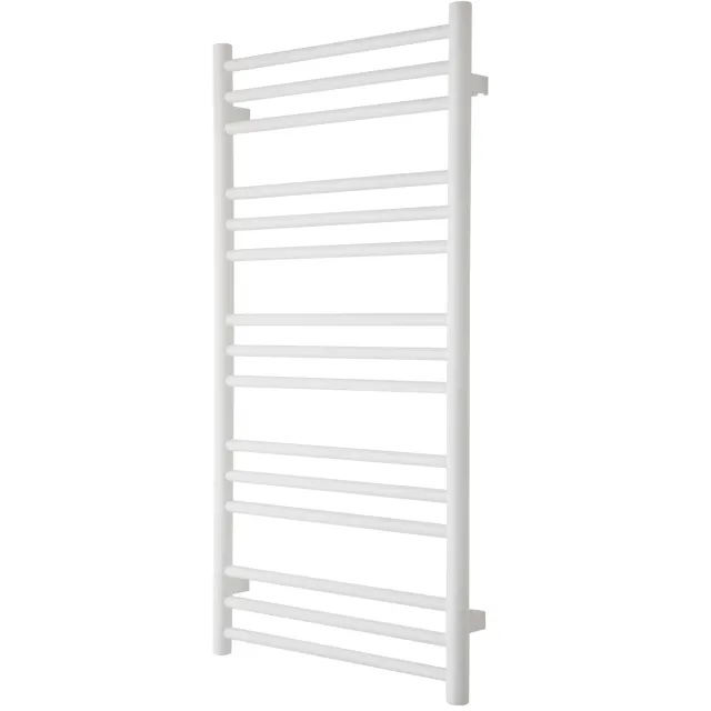 TVS Design Designradiator TVS Pivo Wit 99x50 cm