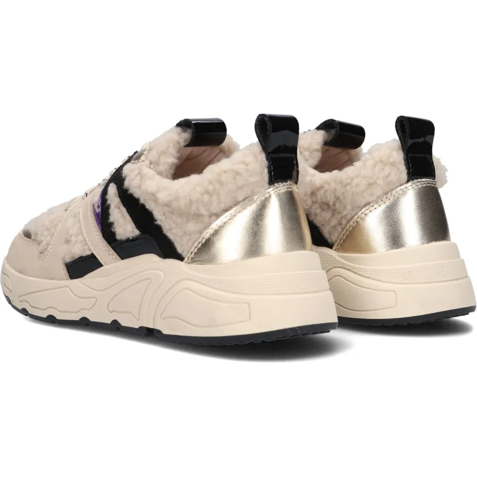 Wysh Sneakers Carocel Beige, foto 4
