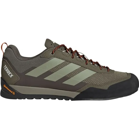 Adidas Terrex - Skychaser Solo 3 - Approachschoenen, olijfgroen