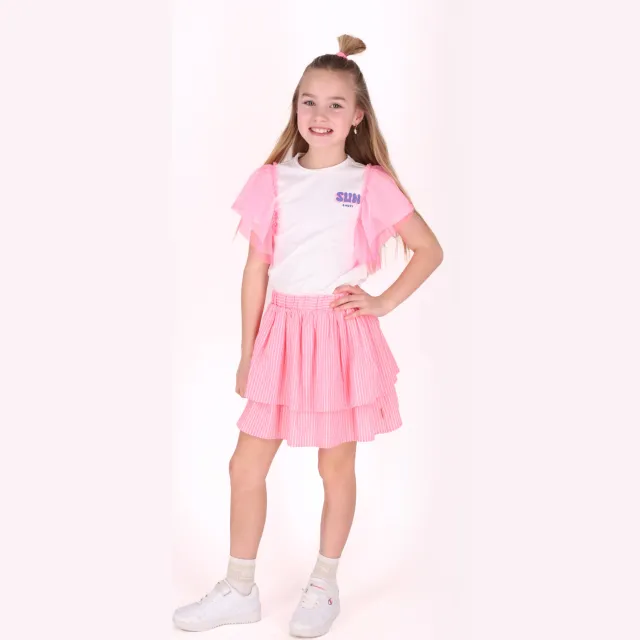 B.Nosy rok roze