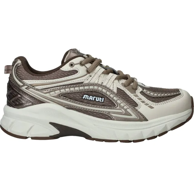 Maruti Nola sneakers taupe