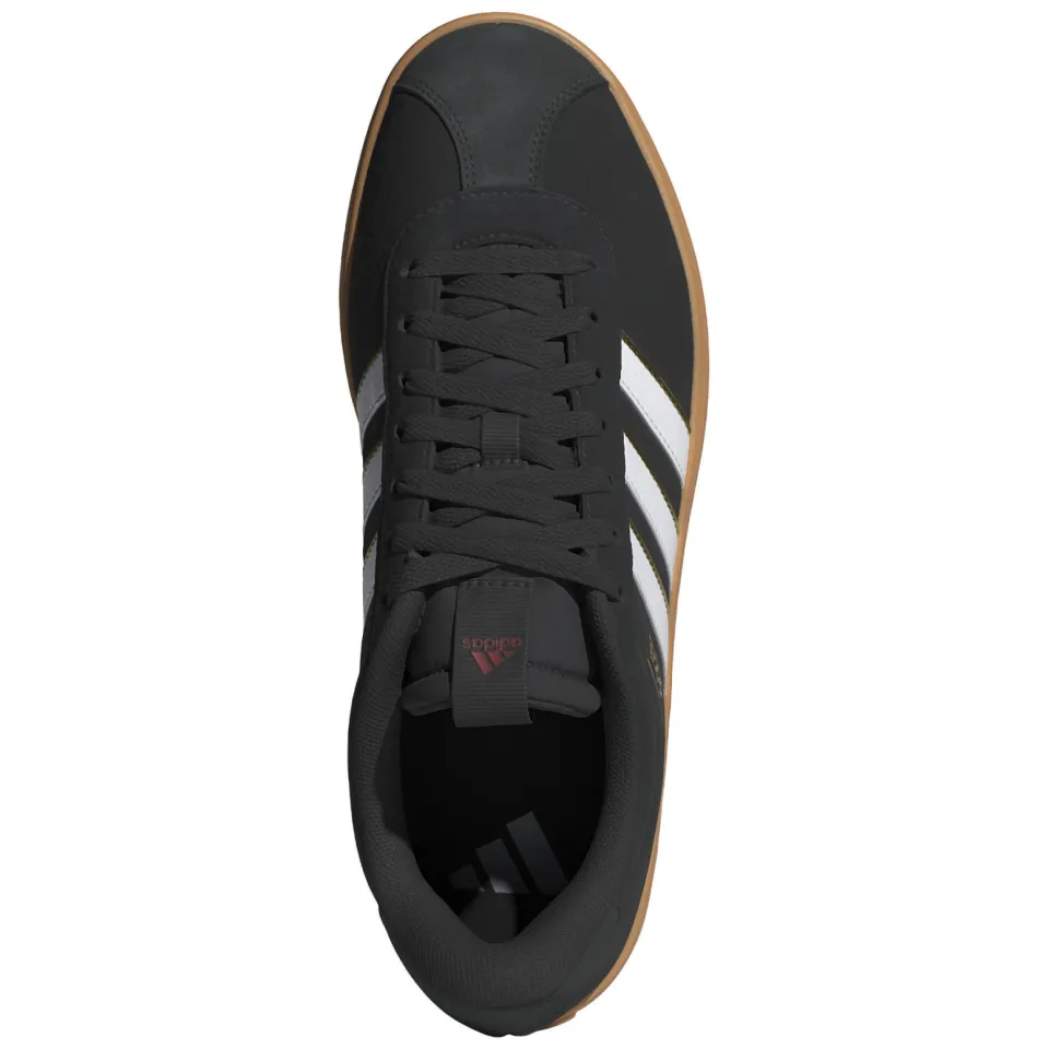Adidas VL Court 3.0 sneakers zwart, foto 3