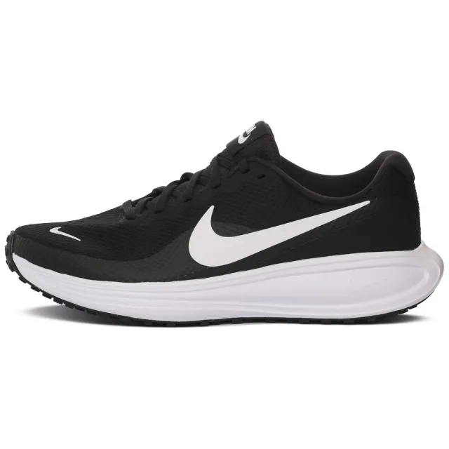 Nike Hardloopschoenen Nike 003 REVOLUTION 8 Zwart