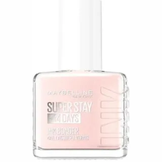 Maybelline New York SuperStay 14 Days Ink Bonder nagellak 78 Porcelain roze, foto 3
