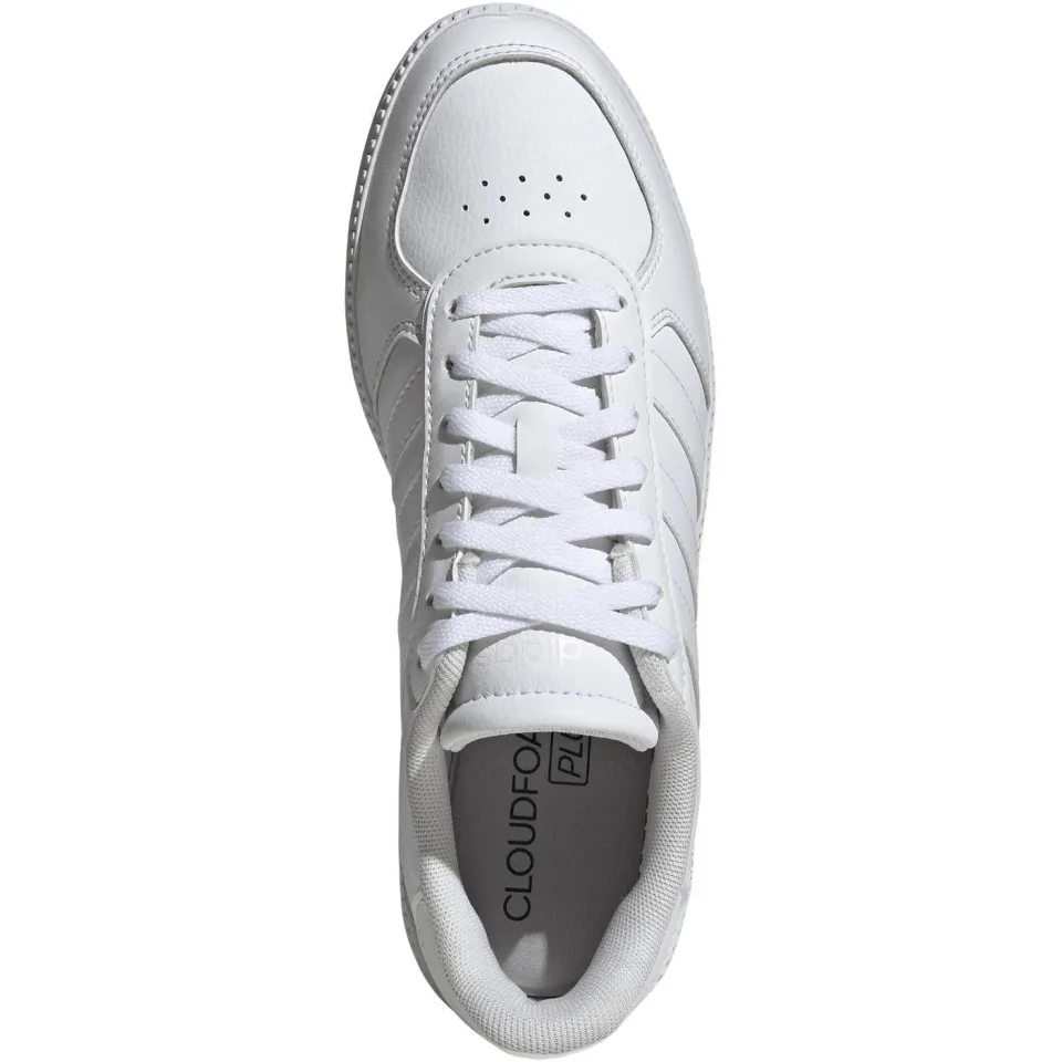 Adidas Sportswear Breaknet Sleek sneakers wit, foto 3