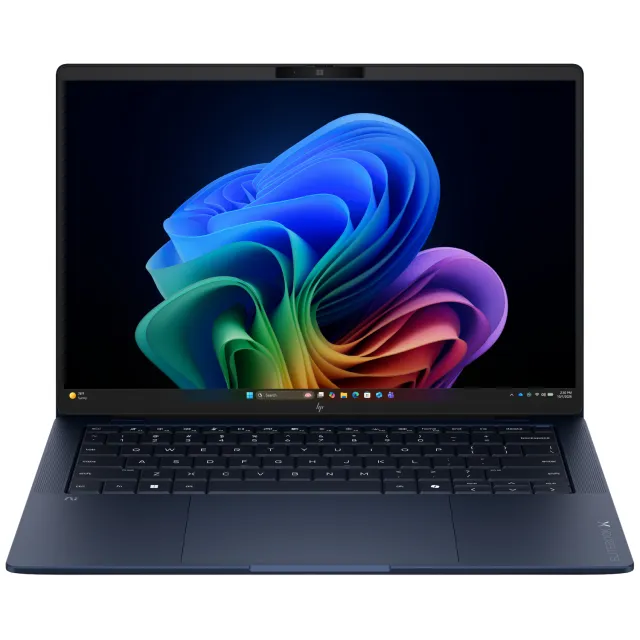 Hp Elitebook 8 G2i 14 Next Gen Ai Pc - Inch Intel Core Ultra 7 355 32 Gb 512 Windows 11 Pro